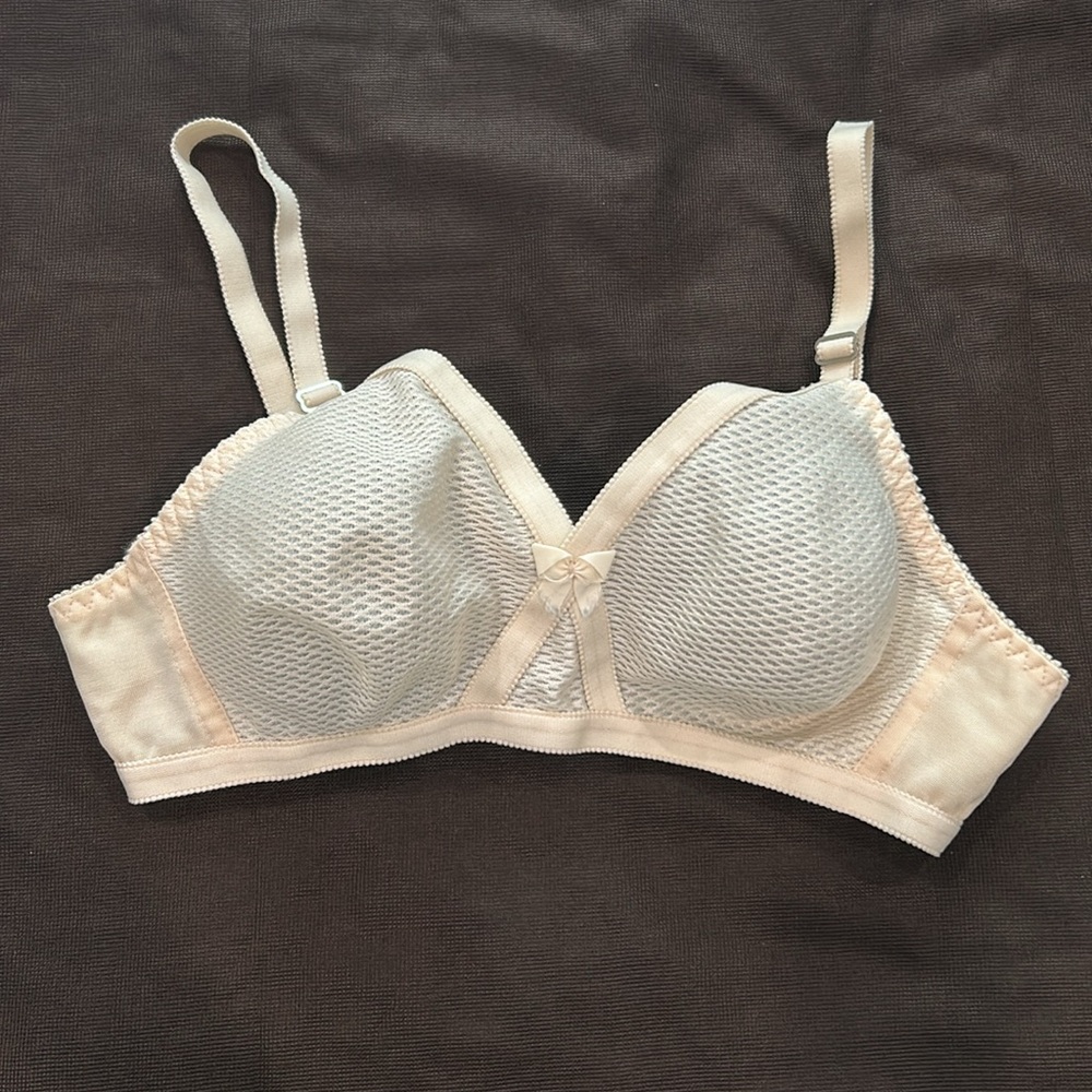 Soviet Era Vintage Bra